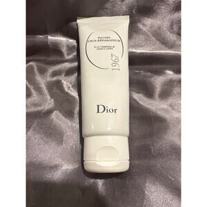Dior Baume Cica reparateur recover balm with Camomille